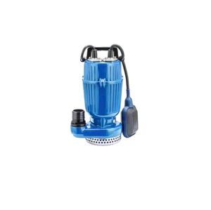 Electric Submersible Water Pump Factory-SPA Single-Stage Pump for Water Distribution OEM Customized Support