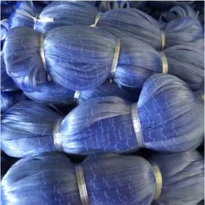 Best Selling High Strength 5-800MD Nylon Monofilament Fishing Net