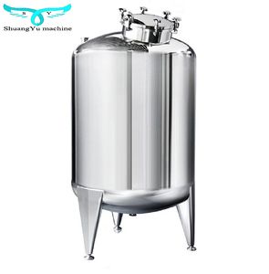 Chemical Storage Equipment Oil Water Storage Tank