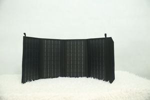 Foldable Solar Panel 45W