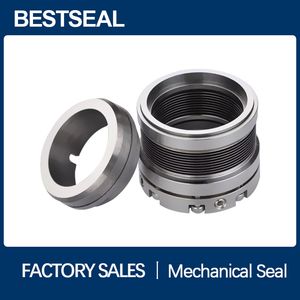 Type 606 Metal Bellows Seals John Crane Mechanical Seal for Process Pumps