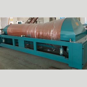 Fast Stable Reliable Intelligent Sectional Warping Machine