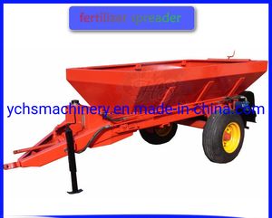Farm Machinery Multifunctional Fertilizer Spreader for Yto Tractor