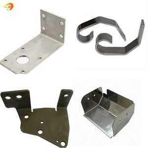 Precision Engineered Custom Metal Components for CNC Machining