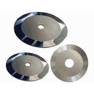 Premium HSS Slitting Circular Blades for Industrial Precision Cutting