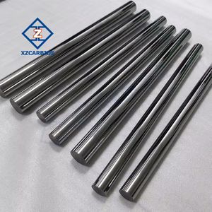 Customized Tungsten Carbide Grinding Tungsten Rod
