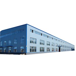 Contemporary Prefabricated High Rise Apartments for Global Markets