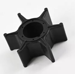 Tohatsu Outboard 40HP 50HP 70HP Fishing Boat Engine Spare Parts Water Pump Impeller 3c8-65021-2 for Diesel Electric Motor 4
