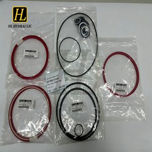 Hb4700 OEM Standard Hydraulic Breaker Seal Kit Spare Parts