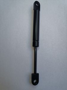 Nursing Bed Guardrail Damper