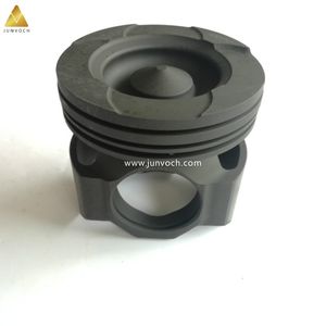 Diesel Engine Piston Kit Cummins Original 4923747 4089588 for Dumptruck Truck Engine Qsx15 Isx15 Piston Ring Set Piston Pin