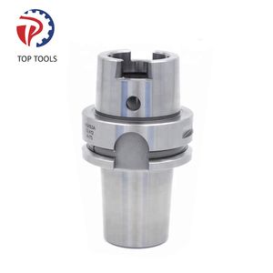 Hsk63A-Sln CNC Machine Side Lock Milling End Tool Holder
