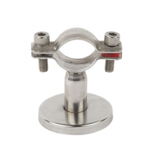 Sanitary Stainless Pipe Fitting Hanger