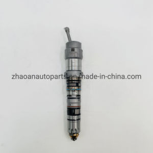 Diesel Common Rail Fuel Injector 4326779 Is Suitable for Cummins 4326779 Komatsu HD1500 Hitachi Ex1200 Engine