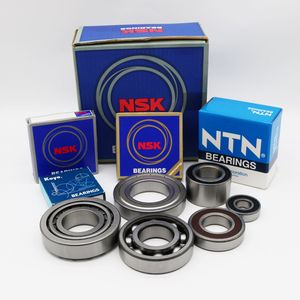 Ll91 China Roller Bearing Manufacturer Tapered Roller Bearing 30208 30209 30210 30211 30212 30213
