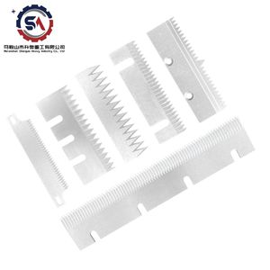 Factory Direct Sales Can Be Customized High-Quality Toothed Blades