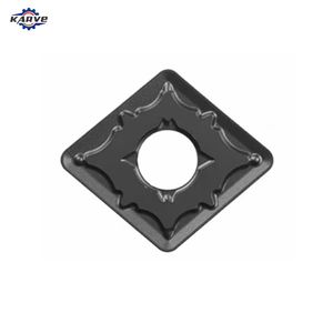 Tungsten Carbide Insert Turning/Milling/Threading/Grooving/Drilling Thread Threaded CNC Insert Guangdong China Tnmg Wnmg Vnmg Mgmn Machine Cutting Tool Insert