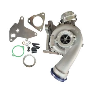 Engine Auto Parts Turbo Parts 760699 Finished Turbocharger