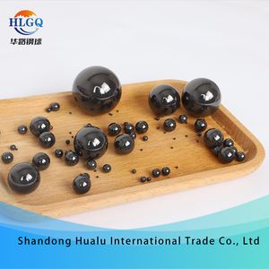 G3 G5 G10 Si3n4 Zirconia Zro2 Alumina Al2O3 Ceramic Balls for Car Bearing