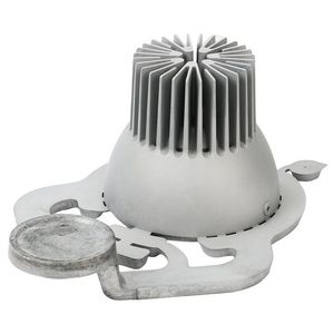 Custom Aluminum CNC Machining Solutions for Construction Industry