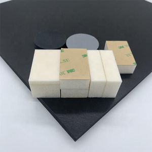 Rogers Bisco Bf 1000 2000 Ultra Soft Silicone Foam Tape for Gasket Filling Sealing