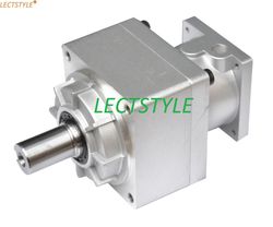 Precision Planetary Gearbox Reducer for Injection Machine Automatic Arm Application