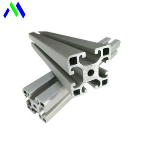 Factory Custom Decoration Building Material Large Aluminium Extrusion Aluminum Profiles for Aluminum Profile