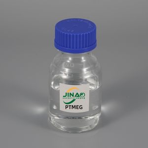High Quality Polytetramethylene Ether Glycol / Poly (tetrahydrofuran) CAS 25190-06-1 Ptmeg