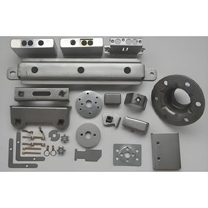 Expert Manufacturer Auto Stamping Parts for Global Automotive Industry Stamping Parts
