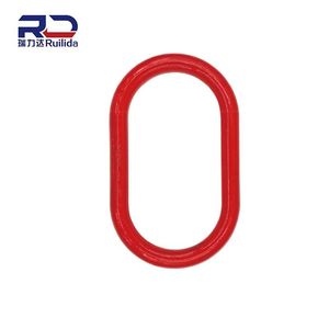 Swivel Eye Hook - High Load Capacity Industrial Lifting Hook for Equipme