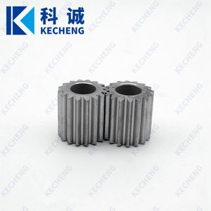 Powder Metallurgy Gear Gear Powder Metallurgy Bevel Gear Customized High Precision Powder Metallur