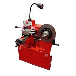T8445 Brake Drum Disc Lathe Machine for Repair Resurface The Car Drum Brake Lathe Machine