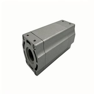 Powerful Manufacturers High-Quality Professional Aluminum Zinc Die Casting Part Investment Casting