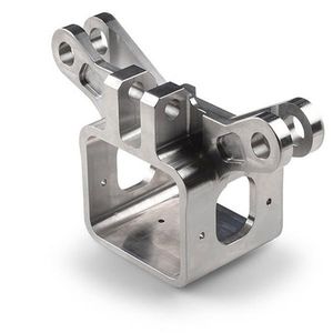 OEM Custom Precision Casting with Investment Casting