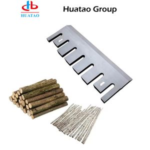 High Quality Knives for Polywood Production
