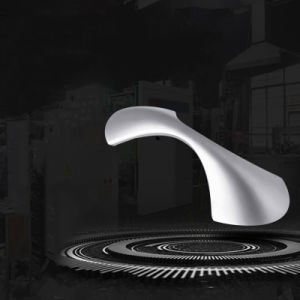 High-Quality OEM ODM Door Lock Accessories in Aluminum Zinc Alloy