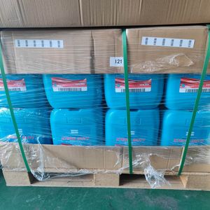 Atlas Copco Xtend-Duty Fully Synthetic 80ooh Lubricating Oil 2901170100