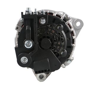 72V/75V/82V 200A High-Performance Automotive Alternator & Generator