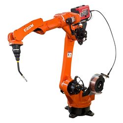 for CNC Tending and Assembly Automation Flexible Collaborative Robot Arm