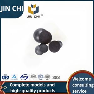 Forged Steel Grinding Media Ball 1 Inch to 5.5 Inch Sag