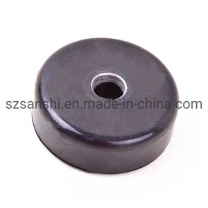 Customized FPM FKM EPDM SBR Cr Cp Silicone NBR Rubber Parts