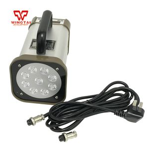 Stroboscope for Monitoring Motor PT-L01A-AC