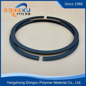 High-Performance Industrial PTFE Molded Parts for Reliable Gaskets