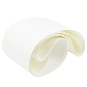 Food Grade PU Conveyor Belts Anti-Skid Climbing Conveyor Belt