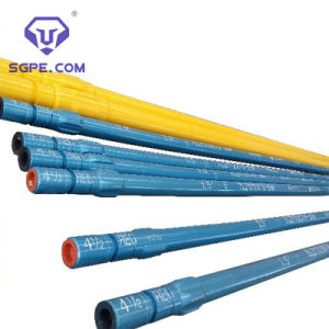 API Drilling Downhole Motor /Screw Drill /Mud Motor for Oil Well Drilling