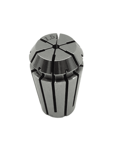 Spring Collet High Precision Collet for CNC Engraving Machine Lathe Mill Tool