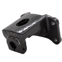 Customized Ductile/Nodular/Grey/Gray Iron Steel Castings with CNC Machining Auto/Car/Heavy Truck/Tractor/Train/Railway OEM Parts