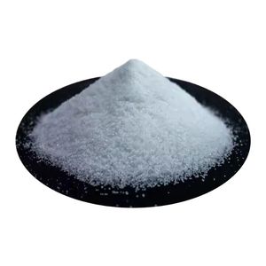 Advanced Cationic Flocculant Powder for Superior Water Treatment Solutions