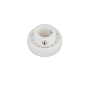 Durable Zro2 Zirconia Ceramic Insert Bearings for Precision Applications