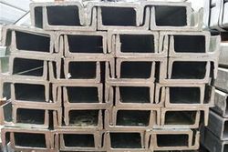 Durable High Strength Steel Channel with Corrosion Resistance